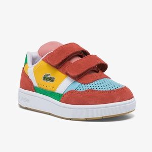 Lacoste x Peanuts Sneakers - 8